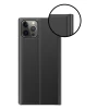 Чохол HRT Sleep Case для iPhone 13 Pro Black (9145576230930)