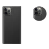 Чехол HRT Sleep Case для iPhone 13 Pro Black (9145576230930)