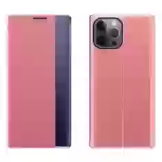 Чехол HRT Sleep Case для iPhone 13 Pro Pink (9145576230954)