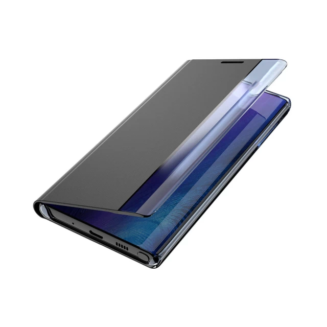 Чехол HRT Sleep Case для iPhone 13 Blue (9145576230978)