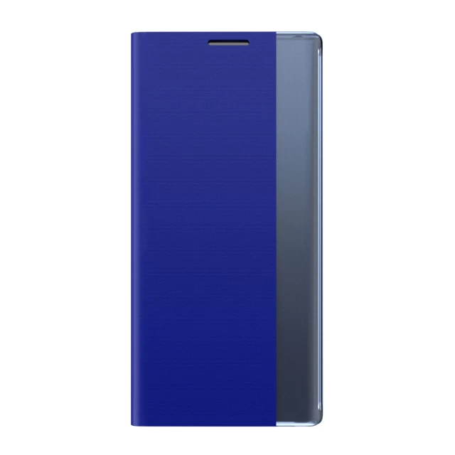 Чохол HRT Sleep Case для iPhone 13 Blue (9145576230978)