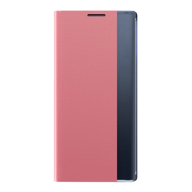 Чохол HRT Sleep Case для iPhone 13 Pink (9145576230985)