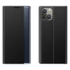 Чехол HRT Sleep Case для iPhone 13 mini Black (9145576230992)