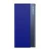Чехол HRT Sleep Case для Xiaomi Redmi Note 10 5G/Poco M3 Pro Blue (9145576231036)