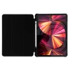 Чехол HRT Stand Tablet Smart Cover для iPad mini 2021 Black (9145576231944)