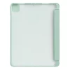 Чехол HRT Stand Tablet Smart Cover для iPad mini 2021 Light Green (9145576231951)