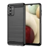 Чехол HRT Carbon Case для Samsung Galaxy A13 5G Black (9145576232088)