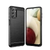 Чехол HRT Carbon Case для Samsung Galaxy A13 5G Black (9145576232088)