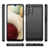 Чехол HRT Carbon Case для Samsung Galaxy A13 5G Black (9145576232088)