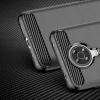 Чохол HRT Carbon Case для Nokia G20/G10 Black (9145576232163)
