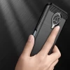 Чехол HRT Carbon Case для Nokia G20/G10 Black (9145576232163)