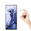 Защитное стекло Wozinsky Flexi Nano для Xiaomi Mi 11T Pro/Mi 11T Transparent (9145576232323)