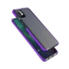 Чохол HRT Spring Case для Xiaomi Redmi Note 10 5G | Poco M3 Pro Dark Pink (9145576232514)