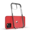 Чохол HRT Spring Case для iPhone 13 Pro Max Black (9145576232576)