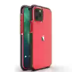Чехол HRT Spring Case для iPhone 13 mini Black (9145576232781)