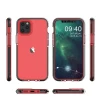 Чохол HRT Spring Case для iPhone 13 mini Dark Pink (9145576232798)