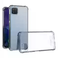 Чехол Wozinsky Anti-Shock для Samsung Galaxy A22 5G Transparent (9145576232859)