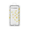 Чехол Wozinsky Anti-Shock для Samsung Galaxy A22 5G Transparent (9145576232859)