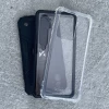 Чехол Wozinsky Anti-Shock для Xiaomi Redmi Note 10 5G Transparent (9145576232873)