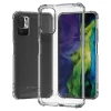 Чохол Wozinsky Anti-Shock для Xiaomi Redmi Note 10 5G Transparent (9145576232873)