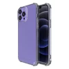 Чехол Wozinsky Anti-Shock для iPhone 13 Pro Max Transparent (9145576232880)