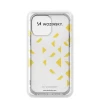 Чехол Wozinsky Anti-Shock для iPhone 13 Pro Max Transparent (9145576232880)