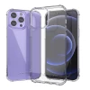 Чехол Wozinsky Anti-Shock для iPhone 13 Pro Max Transparent (9145576232880)