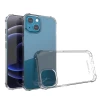 Чехол Wozinsky Anti-Shock для iPhone 13 Transparent (9145576232903)