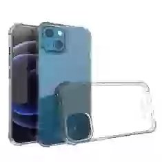 Чохол Wozinsky Anti-Shock для iPhone 13 Transparent (9145576232903)