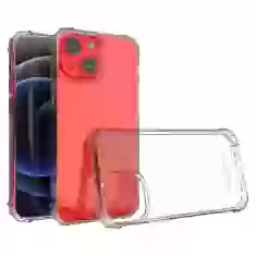 Чехол Wozinsky Anti-Shock для iPhone 13 mini Transparent (9145576232910)