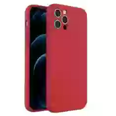 Чохол Wozinsky Color Case для iPhone 13 Pro Max Red (9145576232996)