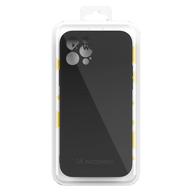 Чохол Wozinsky Color Case для iPhone 13 Pro Max Blue (9145576233030)