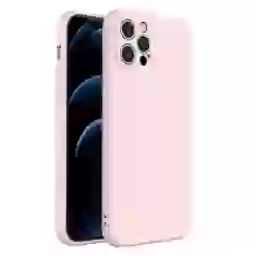 Чехол Wozinsky Color Case для iPhone 13 Pink (9145576233085)