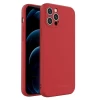 Чехол Wozinsky Color Case для iPhone 13 mini Red (9145576233139)