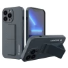 Чохол Wozinsky Kickstand Case для iPhone 13 Pro Max Dark Blue (9145576234006)