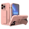Чехол Wozinsky Kickstand Case для iPhone 13 Pro Pink (9145576234112)