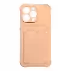 Чехол HRT Armor Card Case для Samsung Galaxy A32 4G Pink (9145576236628)