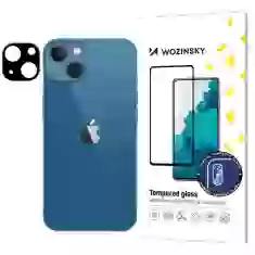Захисне скло Wozinsky для камери iPhone 13 mini Camera Tempered Glass 9H (9145576239094)