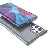 Чехол HRT Ultra Clear для Samsung Galaxy S22 Ultra Transparent (9145576239186)