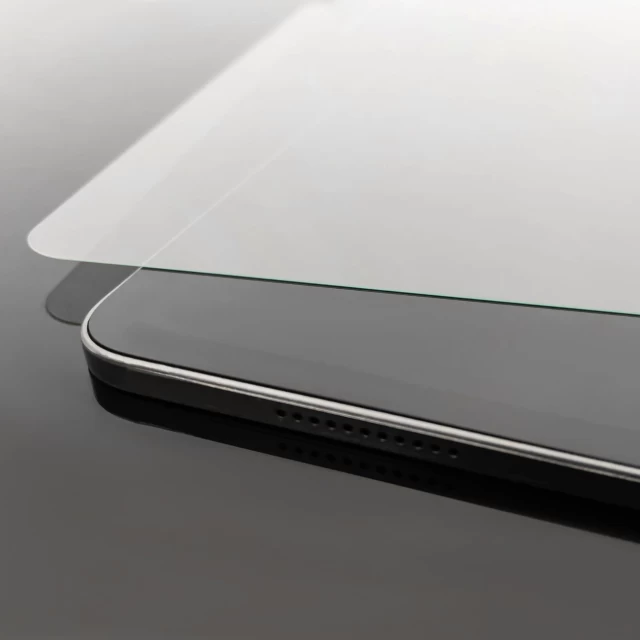 Захисне скло Wozinsky Tempered Glass 9H для Samsung Galaxy Tab Active 2 8.0 (9145576239285)