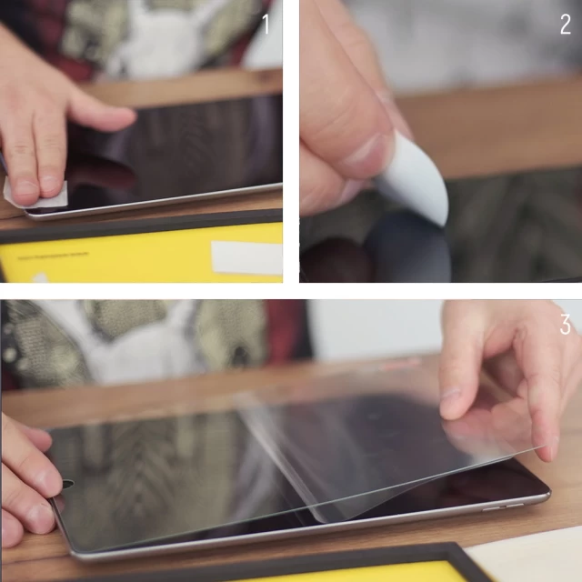 Захисне скло Wozinsky Tempered Glass 9H для Xiaomi Mi Pad 5 Pro/Mi Pad 5 (9145576239452)