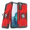 Чохол Wozinsky Ring Armor для Samsung Galaxy S22 Plus Red (9145576239759)