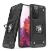 Чохол Wozinsky Ring Armor для Samsung Galaxy S22 Ultra Black (9145576239827)