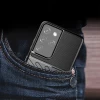Чехол HRT Thunder Case для Samsung Galaxy S22 Ultra Black (9145576240038)