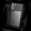 Чехол HRT Thunder Case для Samsung Galaxy S22 Black (9145576240052)