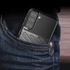 Чехол HRT Thunder Case для Samsung Galaxy S22 Black (9145576240052)