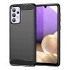 Чохол HRT Carbon Case для Samsung Galaxy A33 5G Black (9145576240083)