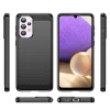 Чохол HRT Carbon Case для Samsung Galaxy A33 5G Black (9145576240083)