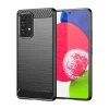 Чохол HRT Carbon Case для Samsung Galaxy A53 5G Black (9145576240090)