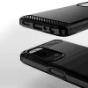 Чехол HRT Carbon Case для OnePlus Nord N200 5G Black (9145576240144)